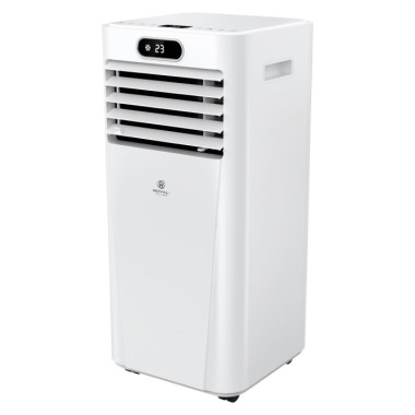Royal Clima RM-TS17CH-E мобильный кондиционер — Умный климат - Красноярск
