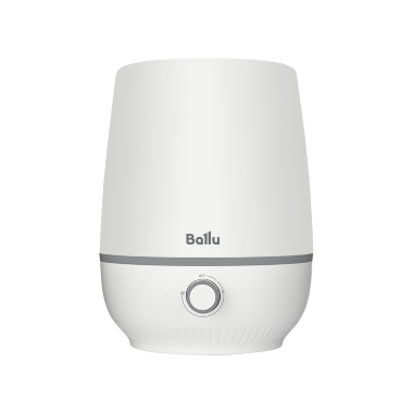 Ballu UHB 450 T увлажнитель воздуха — Умный климат - Красноярск