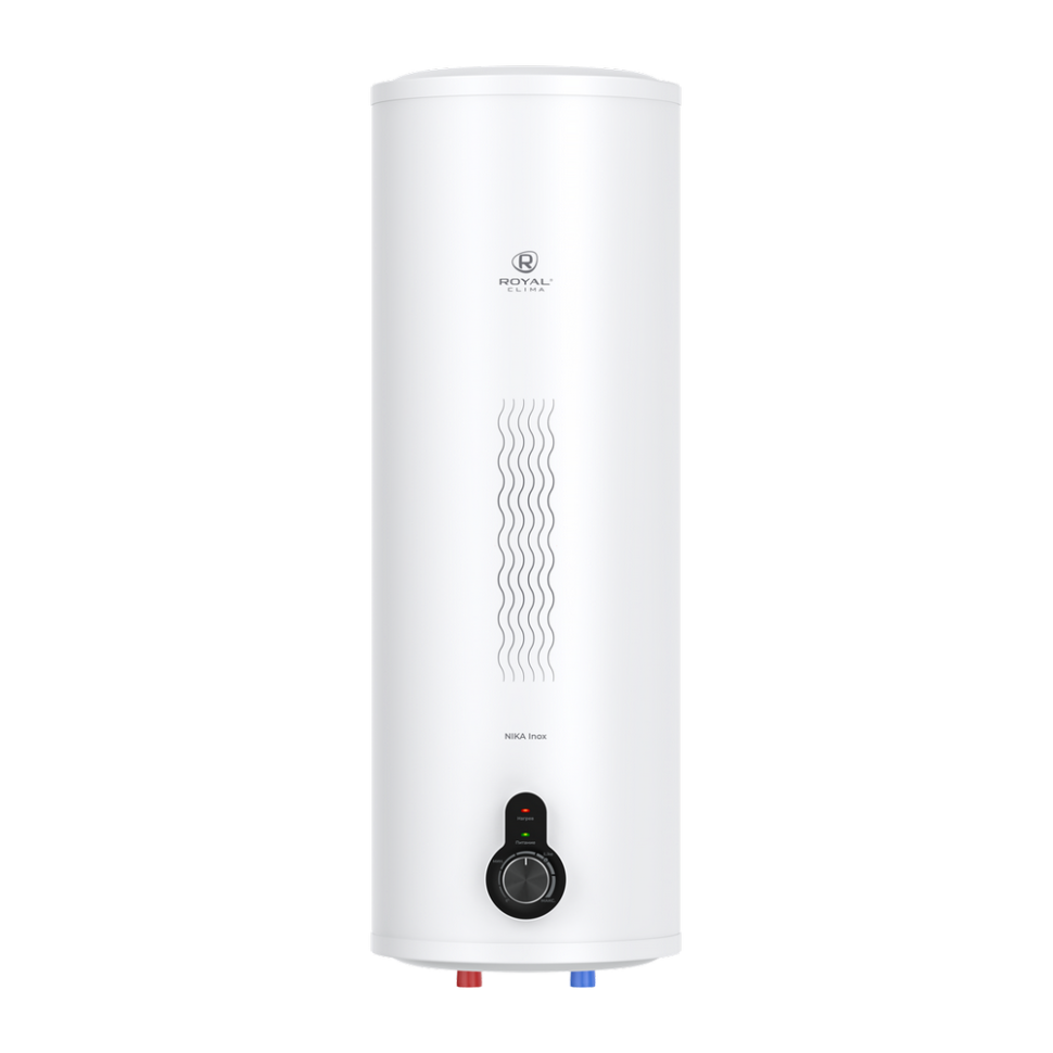 Водонагреватель Royal Clima RWH-N50-SS фото 1 — Умный климат - Красноярск