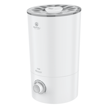 Royal Clima RUH-TB300/4.0M-WT увлажнитель воздуха Tube — Умный климат - Красноярск