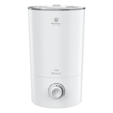 Royal Clima RUH-TB300/4.0M-WT увлажнитель воздуха Tube — Умный климат - Красноярск