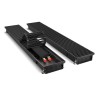 Royal Thermo atrium-75/200/2800-DG-U-BL внутрипольный конвектор фото 1 — Умный климат - Красноярск