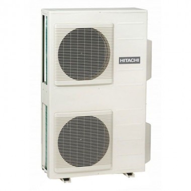 Hitachi RAM-110NP6B наружный блок — Умный климат - Красноярск