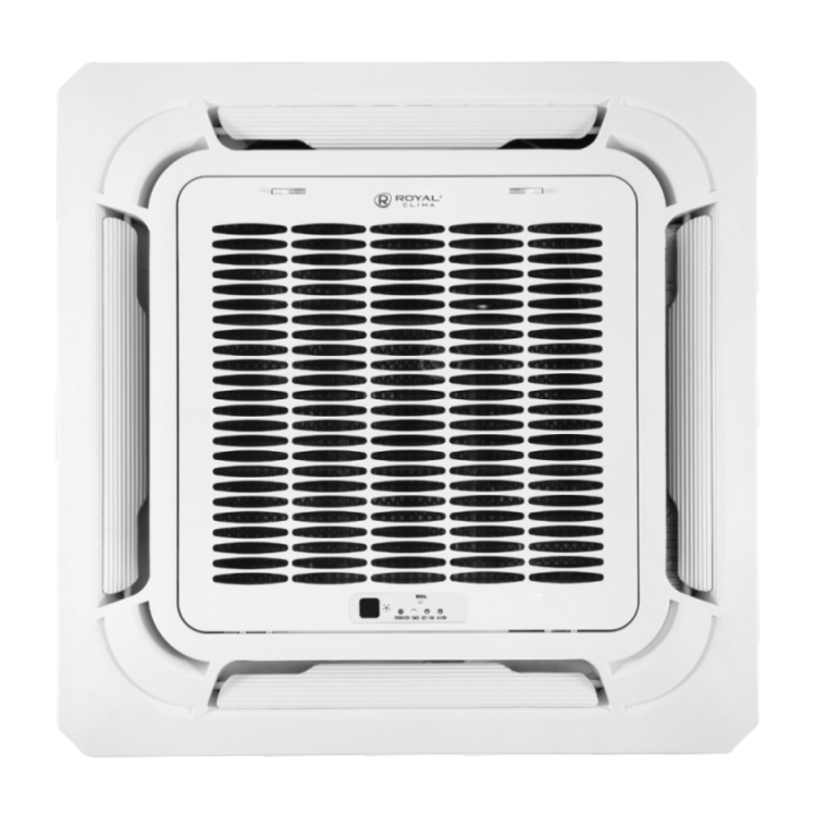 Royal Clima ES-C 18HRI/ES-C pan/1X/ES-E 18HXI кассетный кондиционер