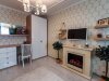 Каминокомплект Dimplex Suite -  Алебастр с очагом Albany фото 5 — Умный климат - Красноярск