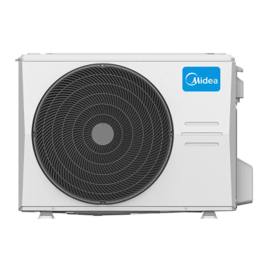 Midea MFPA-24ARN1-QB6/MOX430-24HN1-QB6 кондиционер колонный &mdash; Умный климат - Красноярск