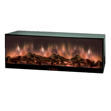 Очаг Гленрич Premier S20 &mdash; Умный климат - Красноярск