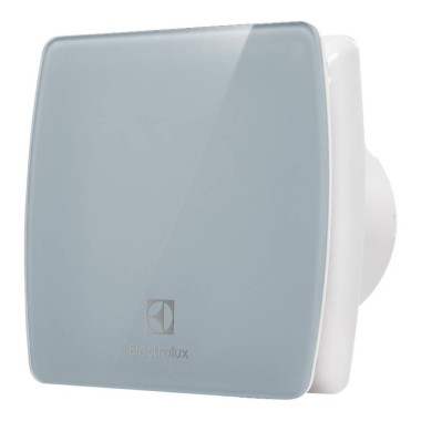 Electrolux EAFG-120 grey Glass вентилятор вытяжной — Умный климат - Красноярск