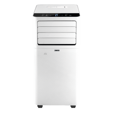 Zanussi ZACM-07 MP-III/N1 Marko Polo III мобильный кондиционер — Умный климат - Красноярск