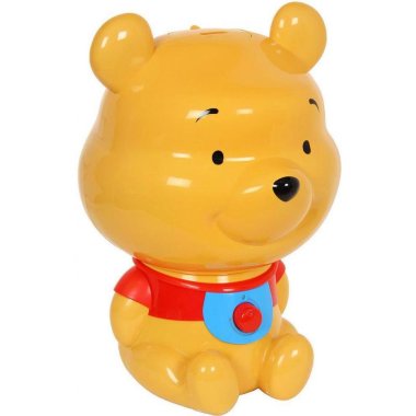 Ballu UHB-270 E Winnie Pooh — Умный климат - Красноярск