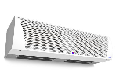 Тепломаш КЭВ-24П5041E тепловая завеса — Умный климат - Красноярск