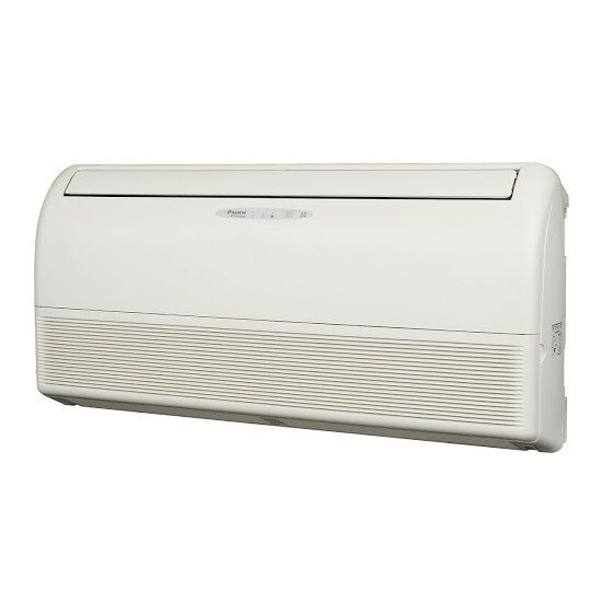 Daikin FLXS35B9 внутренний блок напольно-потолочного типа фото 1 — Умный климат - Красноярск