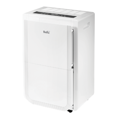 Ballu BDH-50L — Умный климат - Красноярск