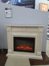 Портал Electrolux Frame 30 беленый дуб фото 3 — Умный климат - Красноярск