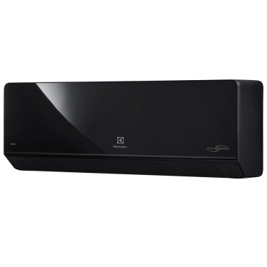 Electrolux EACS/I-12HIX-BLACK/N8 Onyx Black Super DC инверторная сплит-система — Умный климат - Красноярск
