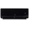 Electrolux EACS/I-12HIX-BLACK/N8 Onyx Black Super DC инверторная сплит-система фото 4 — Умный климат - Красноярск