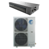 Systemair Sysplit Duct 60 EVO HP R канальный кондиционер фото 1 — Умный климат - Красноярск