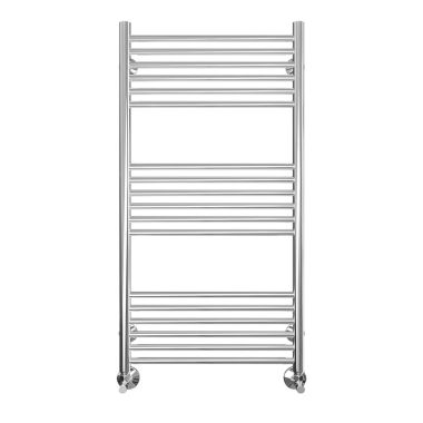 Royal Thermo Casa П18 500х1000 chrom - полотенцесушитель — Умный климат - Красноярск