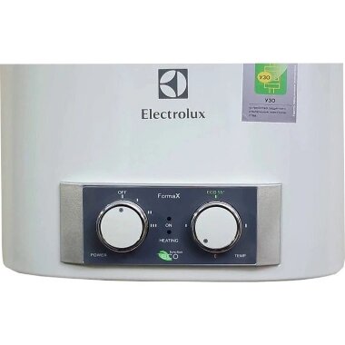 Electrolux EWH 100 Formax водонагреватель — Умный климат - Красноярск