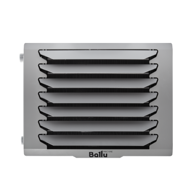Ballu BHP-W4-15-S водяной тепловентилятор — Умный климат - Красноярск