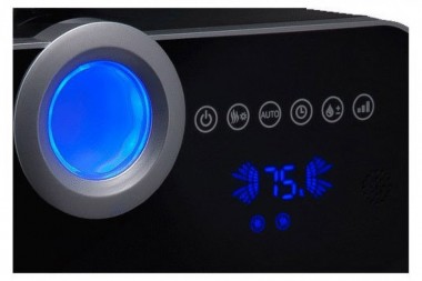 Dantex D-H50UCF-B увлажнитель воздуха — Умный климат - Красноярск