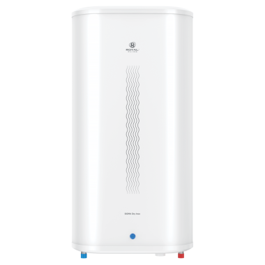 Royal Clima RWH-SGD50-FS Sigma Dry Inox водонагреватель накопительный — Умный климат - Красноярск