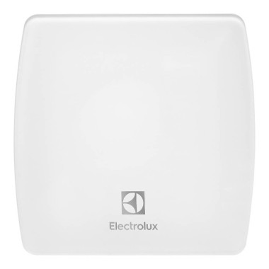 Electrolux EAFG-120 white Glass вентилятор вытяжной — Умный климат - Красноярск
