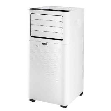 Zanussi ZACM-09 MP-III/N1 Marko Polo III мобильный кондиционер — Умный климат - Красноярск