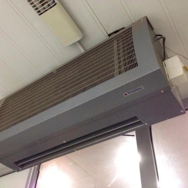 Тепломаш КЭВ-12П4030Е — Умный климат - Красноярск