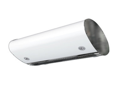 Тепломаш КЭВ-18П6011E тепловая завеса — Умный климат - Красноярск