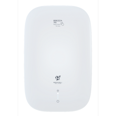 Royal Clima Brezza RCB 75 приточно-очистительный комплекс — Умный климат - Красноярск