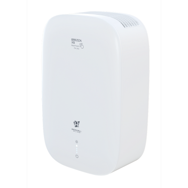 Royal Clima Brezza RCB 75 приточно-очистительный комплекс — Умный климат - Красноярск