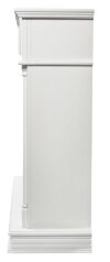 Портал Electrolux Piazza Classic белый фото 7 — Умный климат - Красноярск