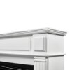 Портал Electrolux Piazza Classic белый фото 8 — Умный климат - Красноярск