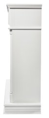 Портал Electrolux Piazza Classic белый фото 3 — Умный климат - Красноярск