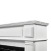 Портал Electrolux Piazza Classic белый фото 4 — Умный климат - Красноярск