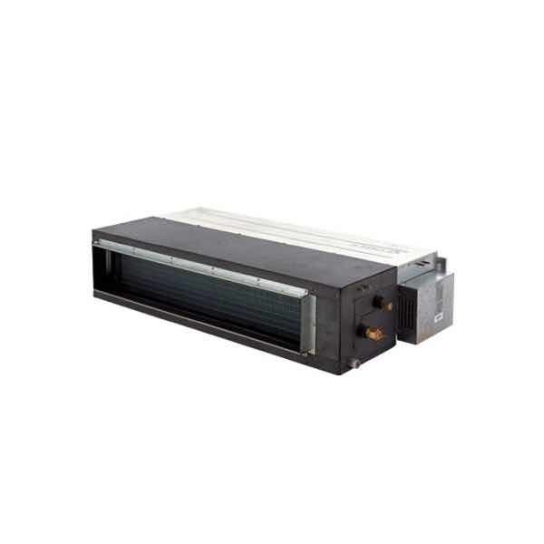 Electrolux EACD/I-18 FMI/N3_ERP внутренний канальный блок кондиционера фото 1 — Умный климат - Красноярск