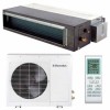 Electrolux EACD/I-18 FMI/N3_ERP внутренний канальный блок кондиционера фото 2 — Умный климат - Красноярск