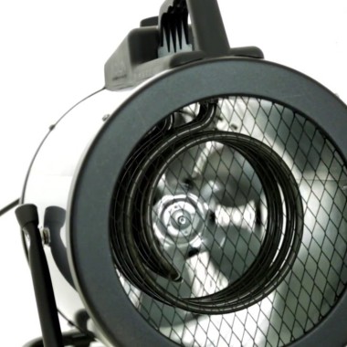 Zilon ZTV-3C N2 тепловая пушка — Умный климат - Красноярск