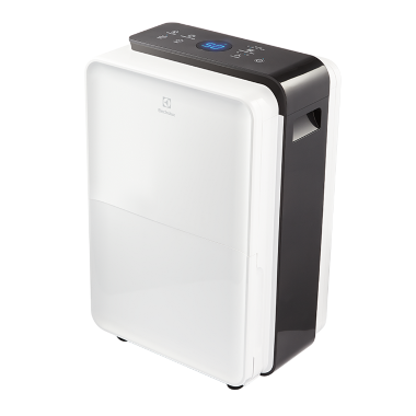 Electrolux EDM-35L мультикомплекс сушильный — Умный климат - Красноярск