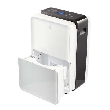 Electrolux EDM-35L мультикомплекс сушильный — Умный климат - Красноярск
