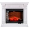 Портал Dimplex Nation Symphony DF3020/ Revillusion RBF 30 белый дуб фото 1 — Умный климат - Красноярск