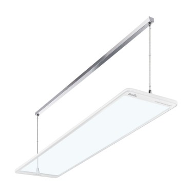 Ballu BIH-GTW-1.0 инфракрасный обогреватель — Умный климат - Красноярск