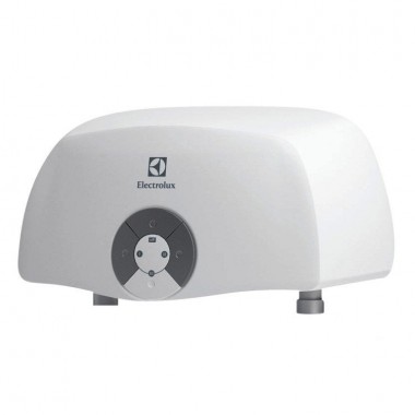 Electrolux SMARTFIX 2.0 6,5 S (душ) водонагреватель проточный &mdash; Умный климат - Красноярск