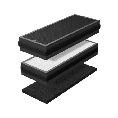 Комплект фильтров для бризера Tion 4S (G4/EPA/AK-4S) — Умный климат - Красноярск