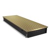 Royal Thermo atrium-110/400/1100-DG-U-AU внутрипольный конвектор фото 2 — Умный климат - Красноярск
