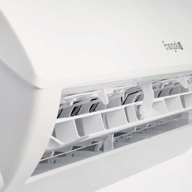 Energolux LUZERN SAS 12LN1-A — Умный климат - Красноярск