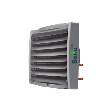 Ballu BHP-W2-100-S промышленный тепловентилятор — Умный климат - Красноярск