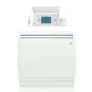 Noirot Actifonte smart ECOcontrol 1250 горизонтальный конвектор — Умный климат - Красноярск
