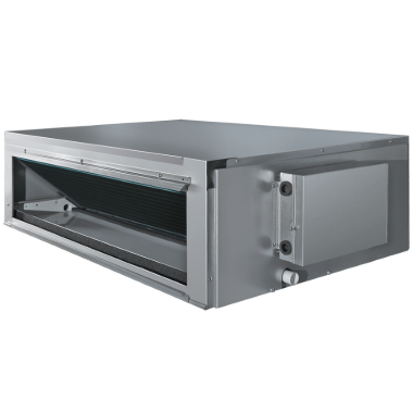 Ballu BLC_D-24H N1_21Y канальный кондиционер — Умный климат - Красноярск